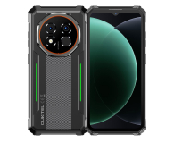Smartfon OUKITEL G6 5G 8/256GB 10.600mAh zielony